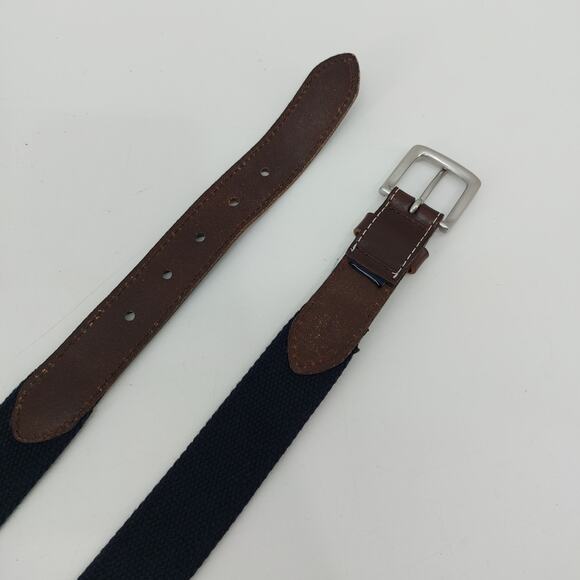 Vineyard Vines Belt Fishing Blue Ocean Marlin Moffit Sailing - Picture 5 of 12